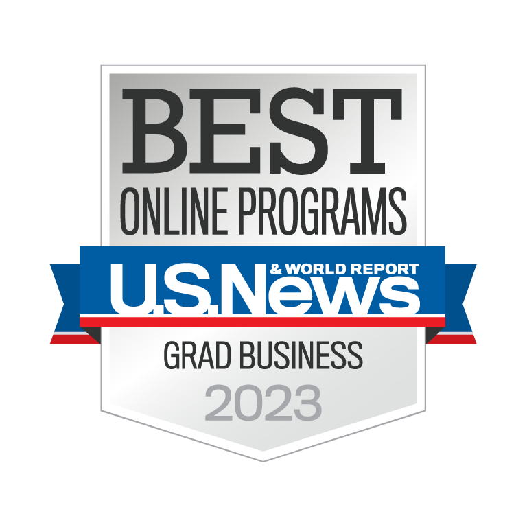 Best Online Programs U.S. News and World Report Grad Business 2023