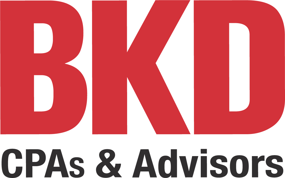 BKD CPAs Advisors logo